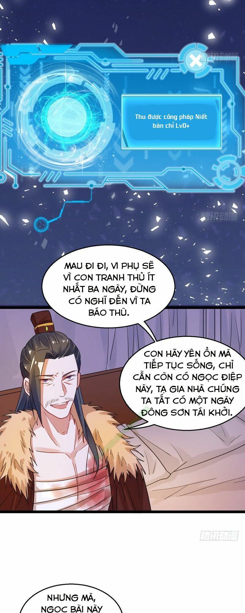 Ta Là Tà Đế Chapter 5 - 42