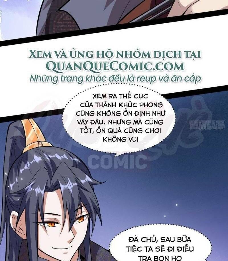 Ta Là Tà Đế Chapter 56 - 41