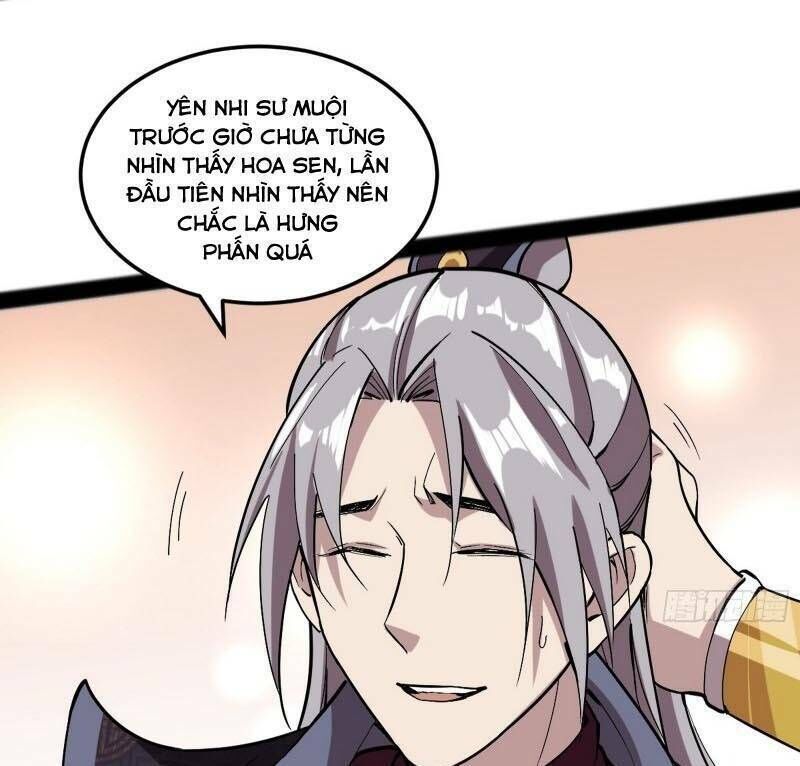 Ta Là Tà Đế Chapter 56 - 55