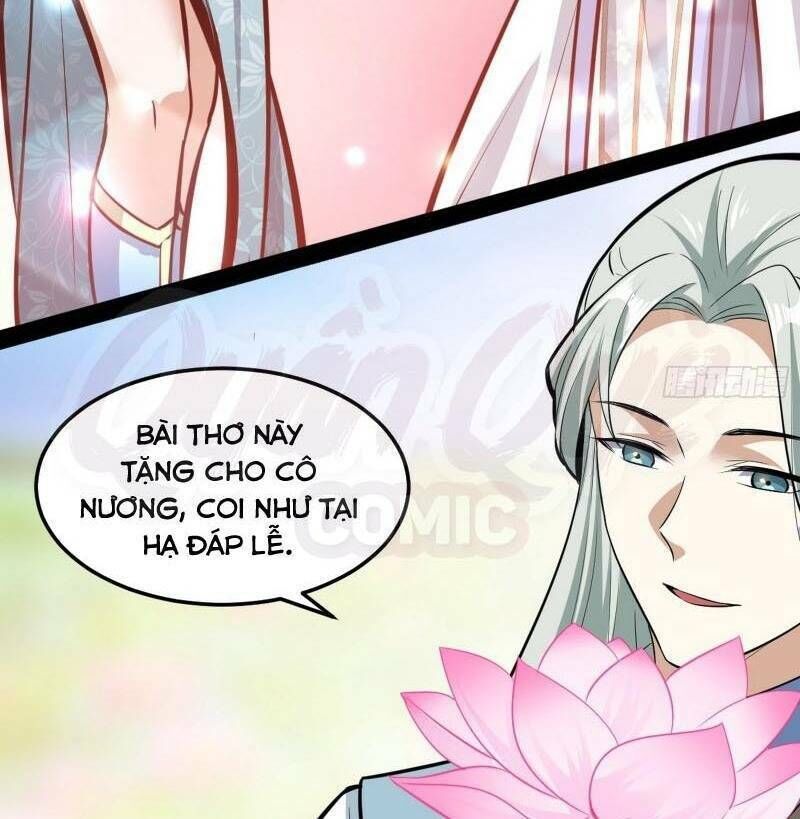 Ta Là Tà Đế Chapter 56 - 77