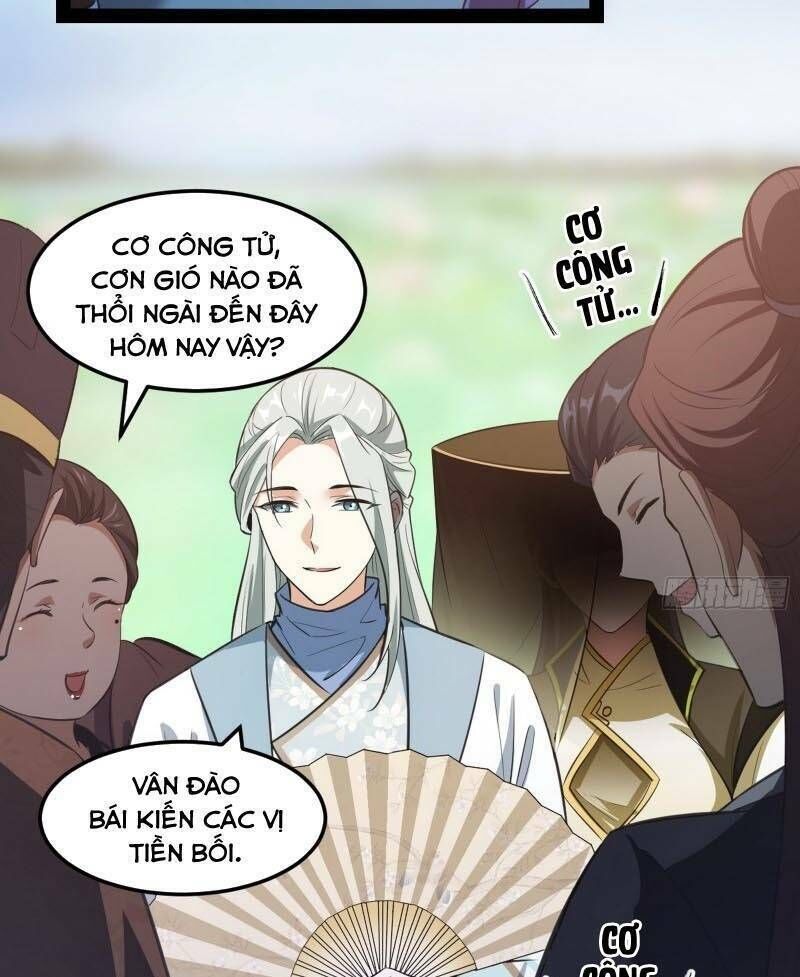 Ta Là Tà Đế Chapter 56 - 88