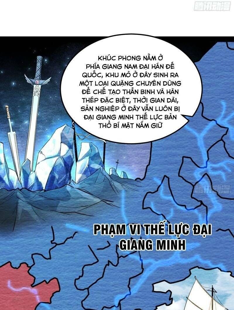 Ta Là Tà Đế Chapter 56 - 10