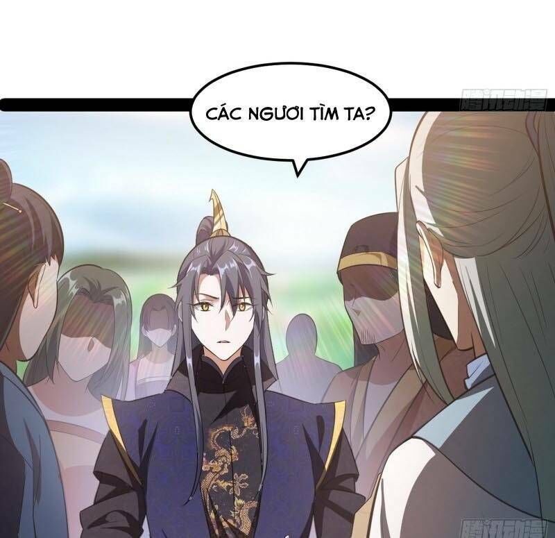 Ta Là Tà Đế Chapter 56 - 91