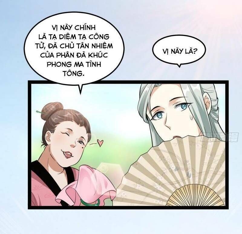 Ta Là Tà Đế Chapter 56 - 93