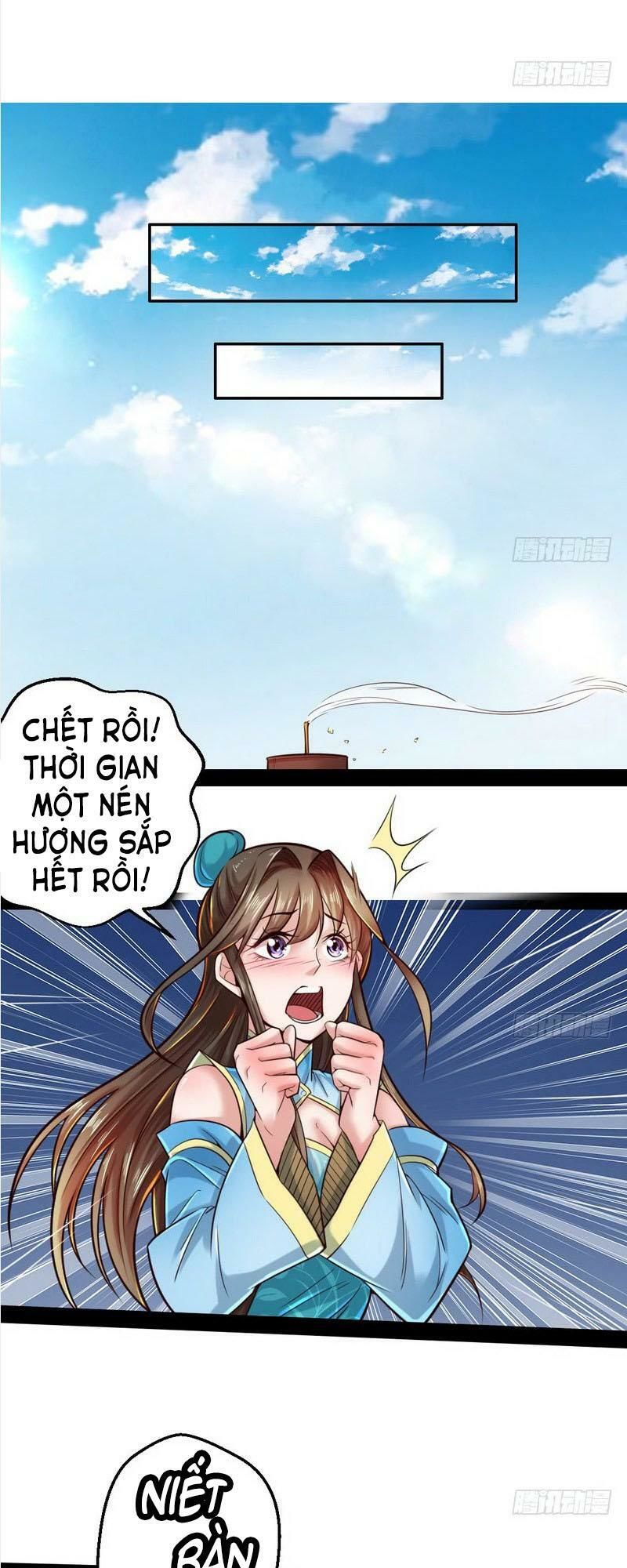 Ta Là Tà Đế Chapter 15 - 26