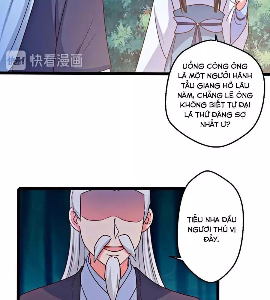 Nương Tử Nhà Nông Có Hỉ Rồi Chapter 41 - 39