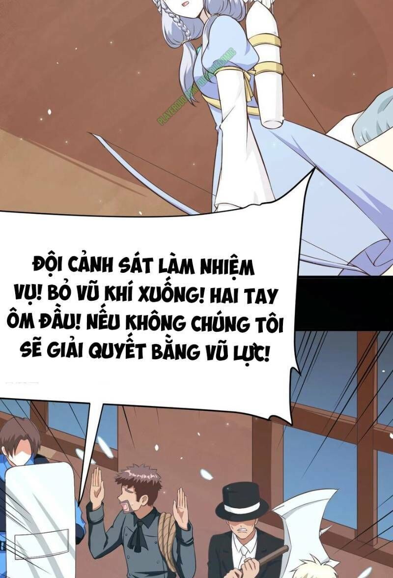 Từ Hôm Nay Bắt Đầu Làm Thành Chủ Chapter 108.2 - 14