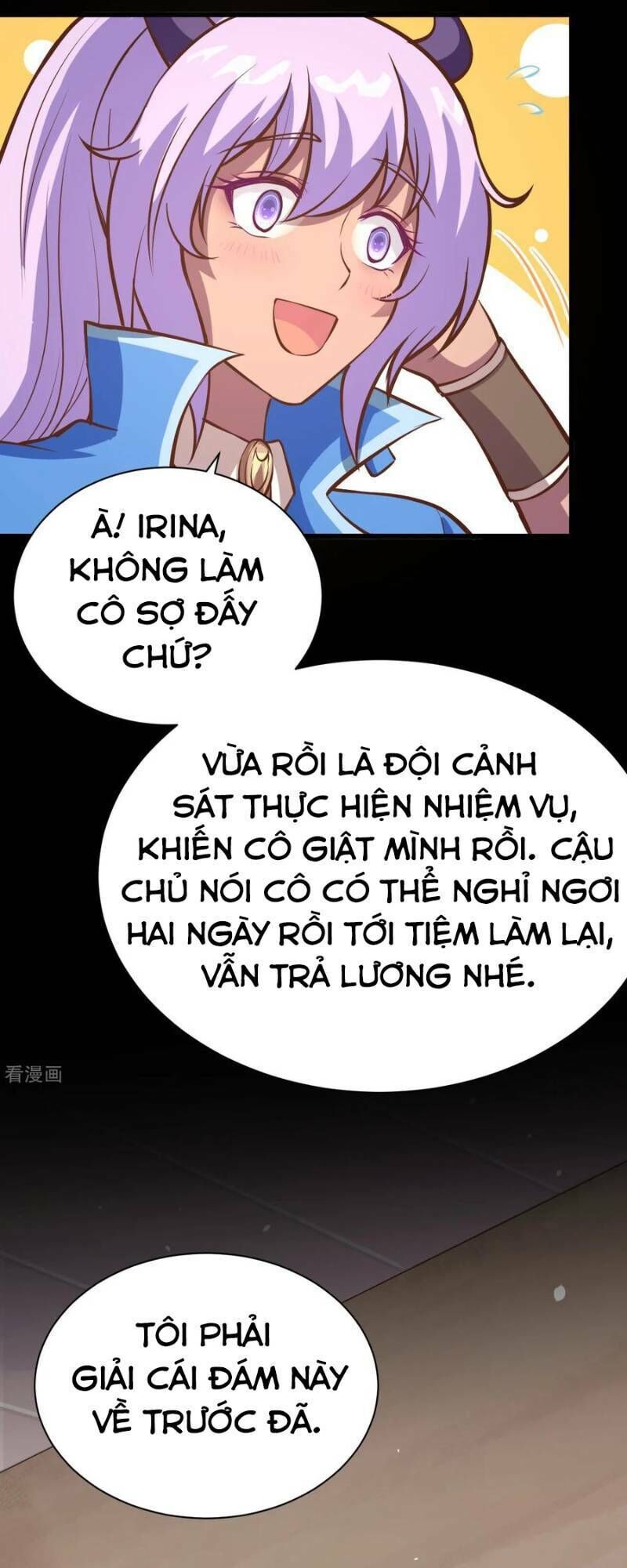 Từ Hôm Nay Bắt Đầu Làm Thành Chủ Chapter 108.2 - 26