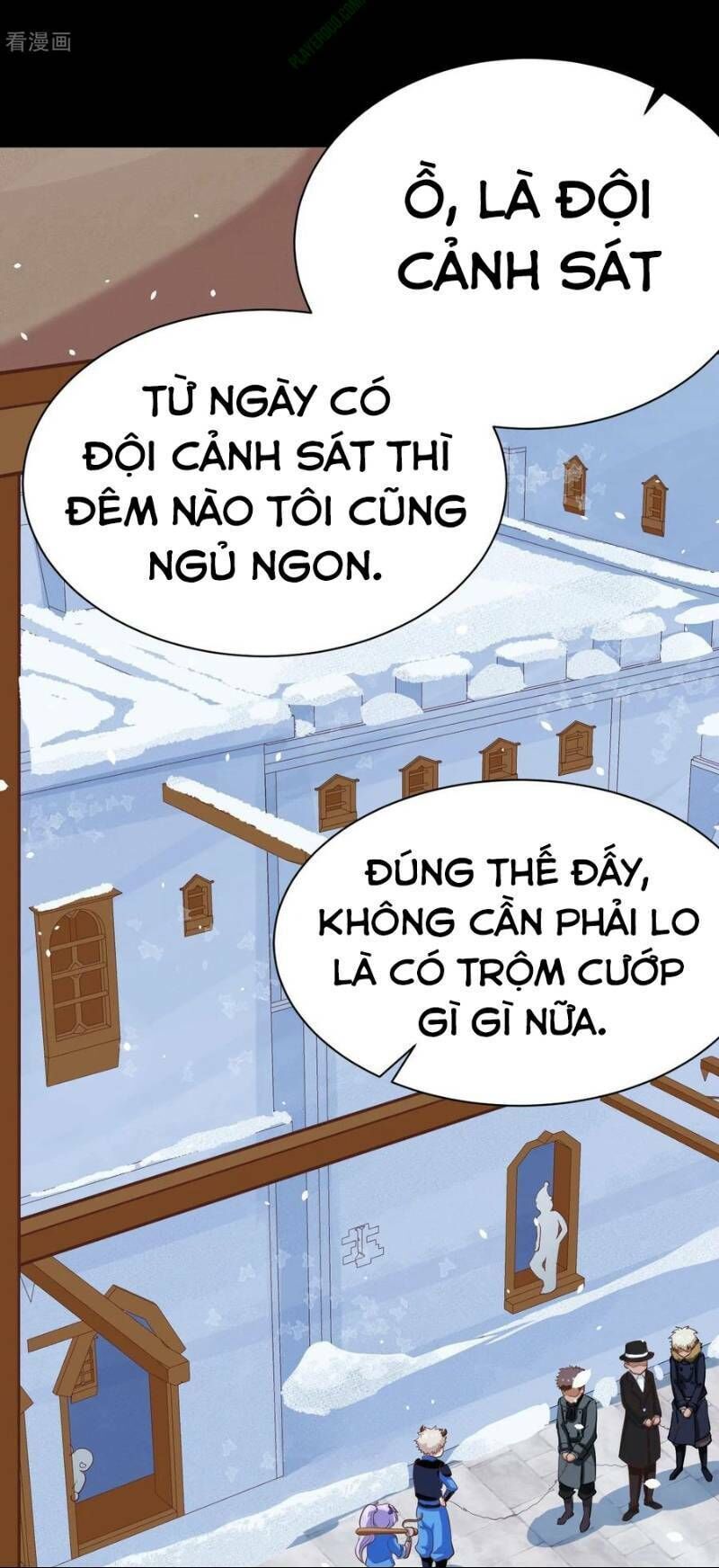 Từ Hôm Nay Bắt Đầu Làm Thành Chủ Chapter 108.2 - 30