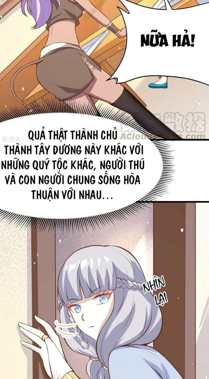 Từ Hôm Nay Bắt Đầu Làm Thành Chủ Chapter 108 - 8