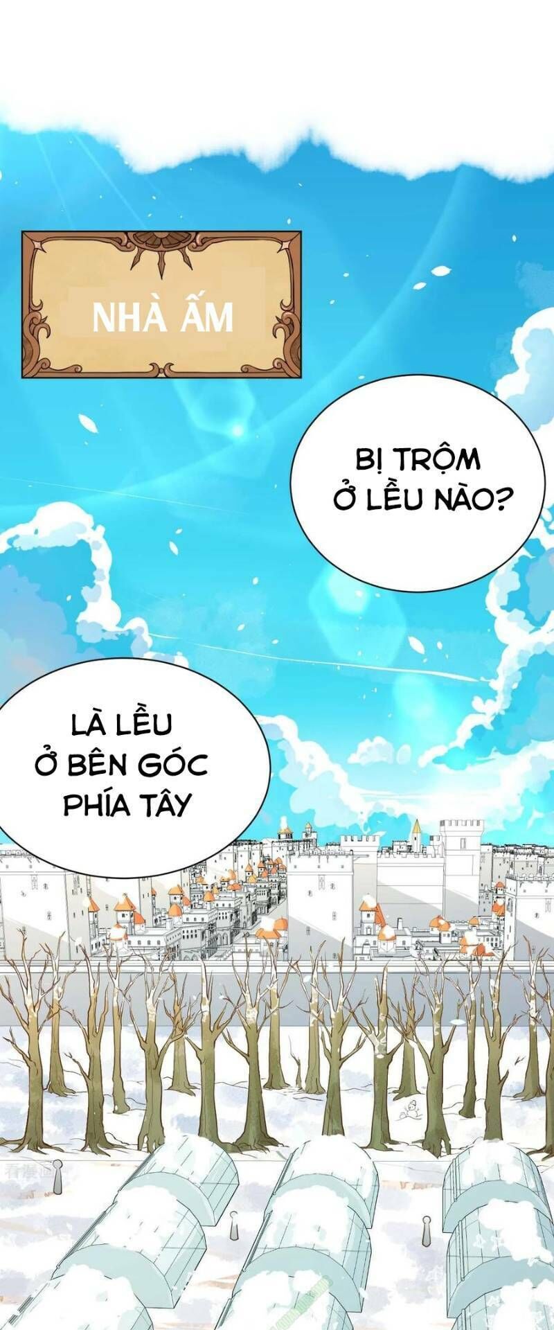 Từ Hôm Nay Bắt Đầu Làm Thành Chủ Chapter 109 - 11