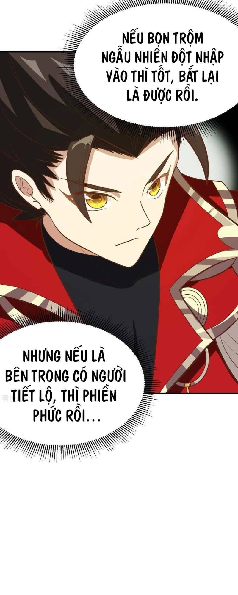 Từ Hôm Nay Bắt Đầu Làm Thành Chủ Chapter 109 - 13