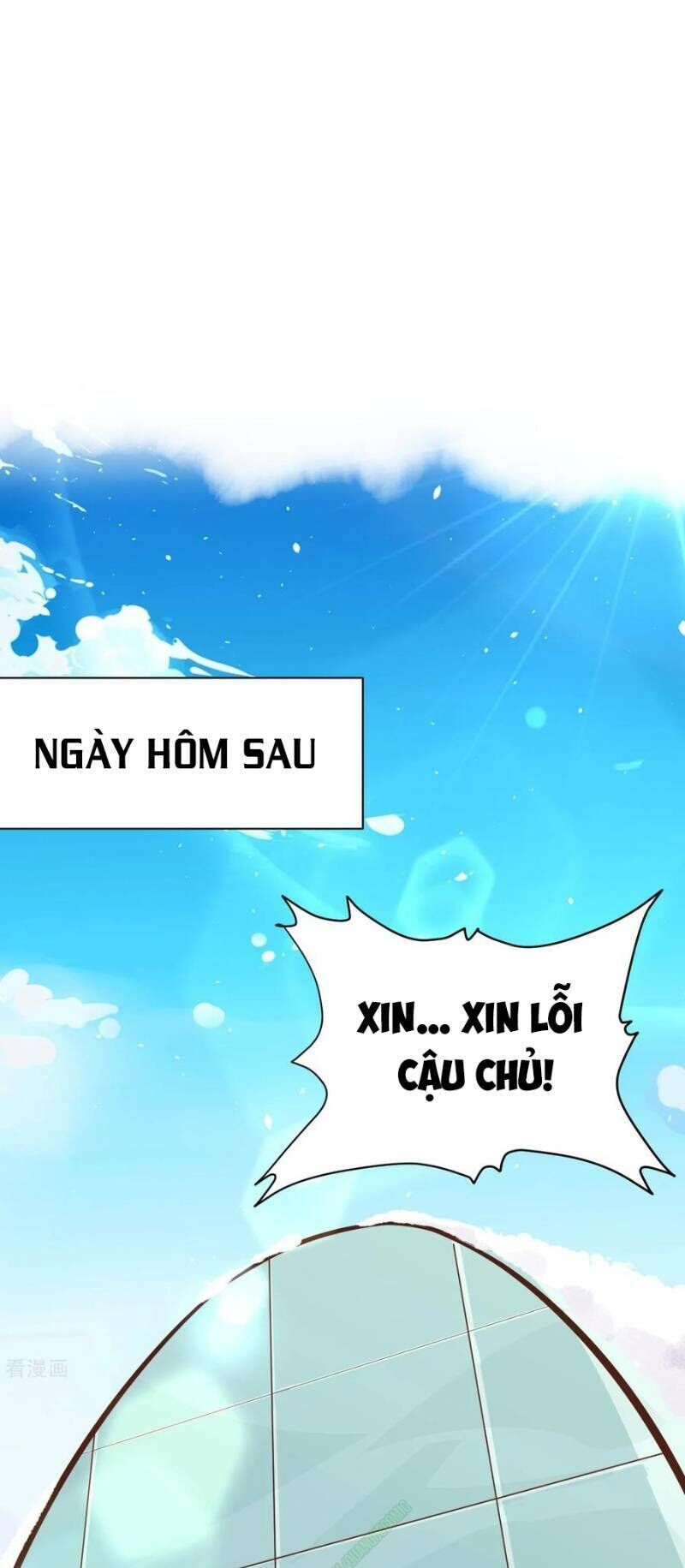 Từ Hôm Nay Bắt Đầu Làm Thành Chủ Chapter 109 - 20