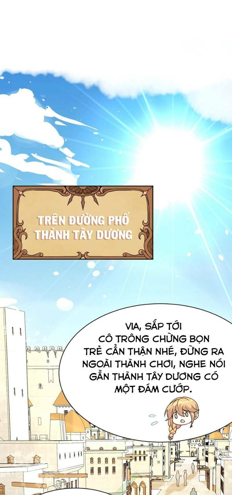 Từ Hôm Nay Bắt Đầu Làm Thành Chủ Chapter 114 - 1