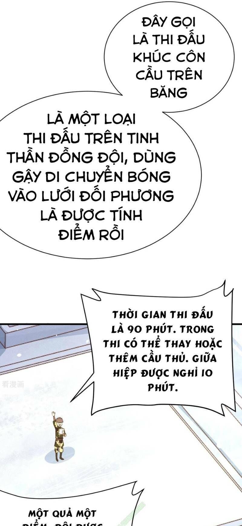 Từ Hôm Nay Bắt Đầu Làm Thành Chủ Chapter 118.2 - 10