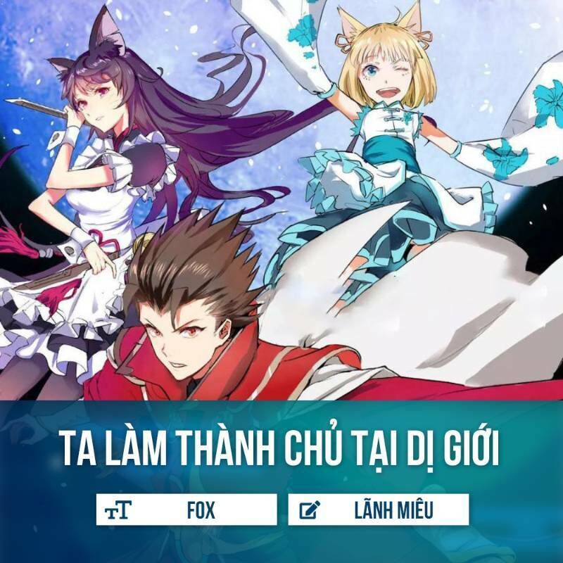 Từ Hôm Nay Bắt Đầu Làm Thành Chủ Chapter 130 - 1