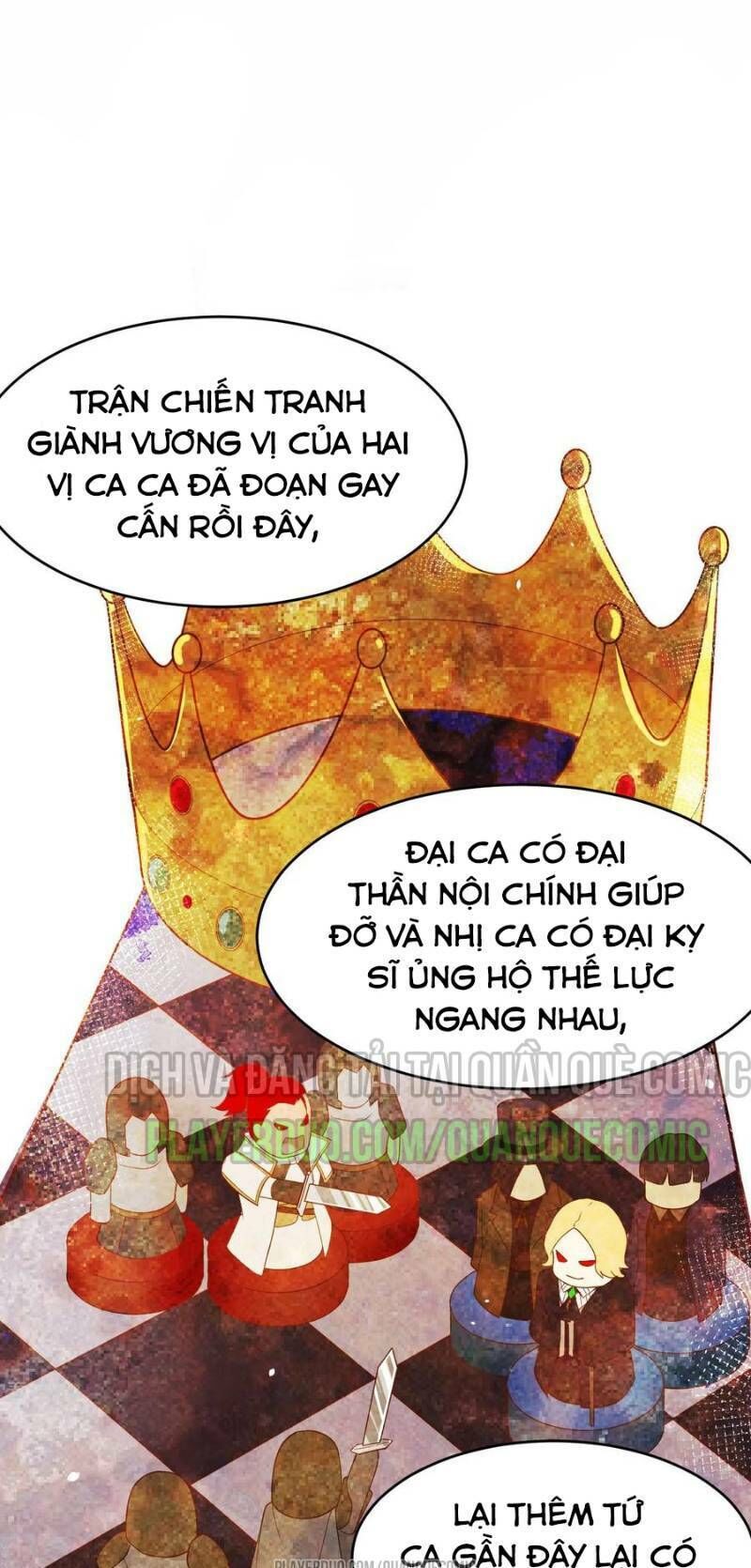 Từ Hôm Nay Bắt Đầu Làm Thành Chủ Chapter 140 - 41