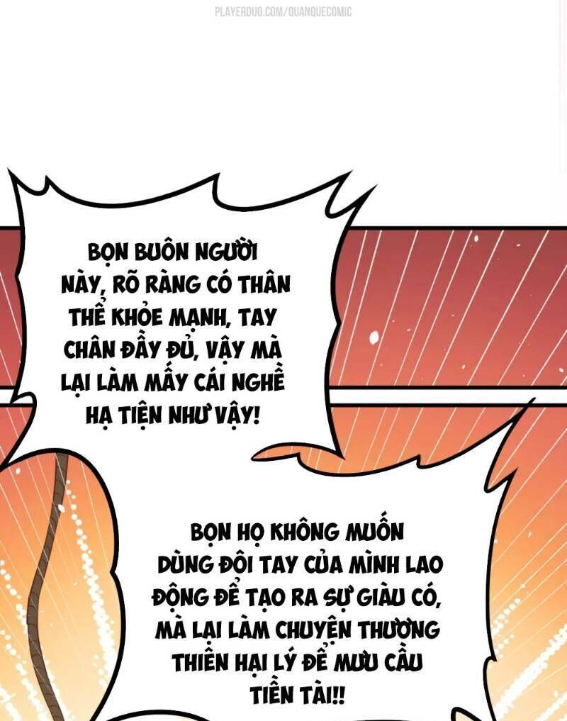 Từ Hôm Nay Bắt Đầu Làm Thành Chủ Chapter 148 - 20