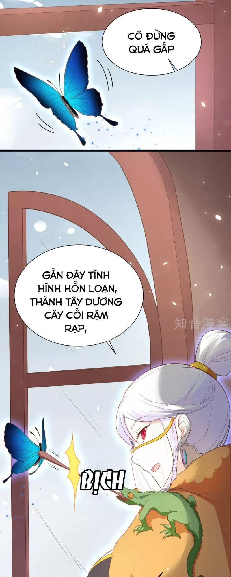 Từ Hôm Nay Bắt Đầu Làm Thành Chủ Chapter 148 - 55