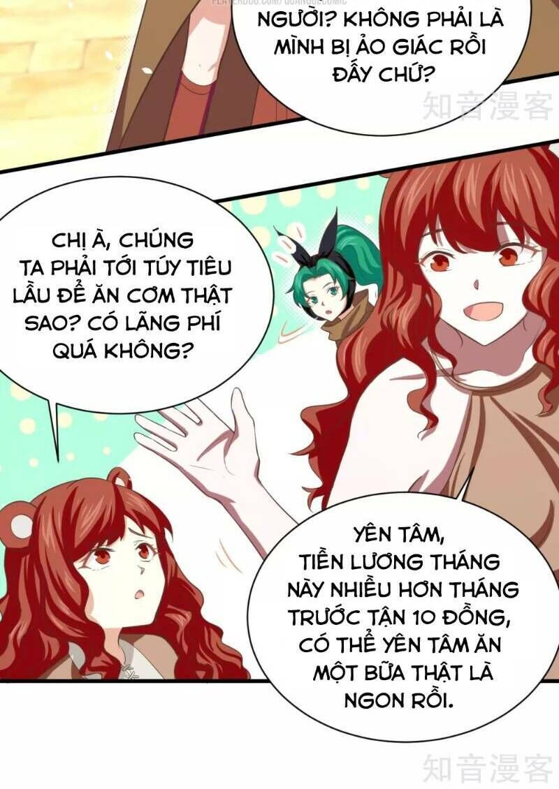 Từ Hôm Nay Bắt Đầu Làm Thành Chủ Chapter 150 - 7