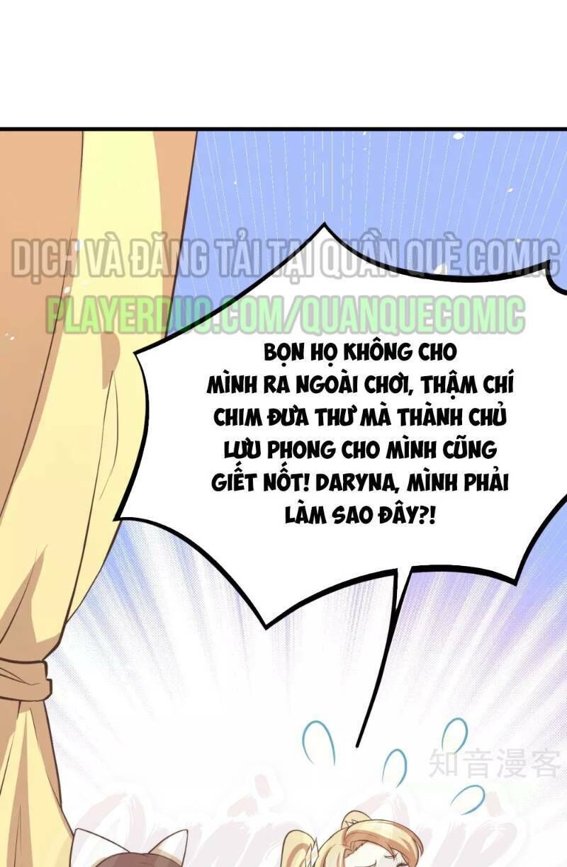 Từ Hôm Nay Bắt Đầu Làm Thành Chủ Chapter 153 - 61