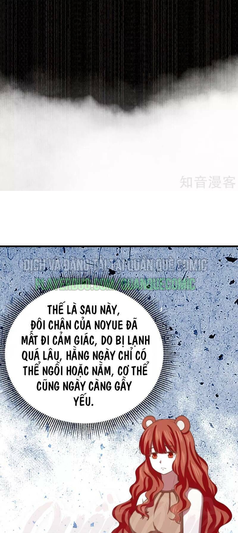 Từ Hôm Nay Bắt Đầu Làm Thành Chủ Chapter 155 - 7