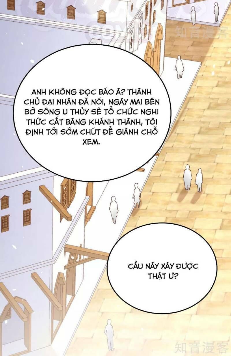 Từ Hôm Nay Bắt Đầu Làm Thành Chủ Chapter 159 - 2