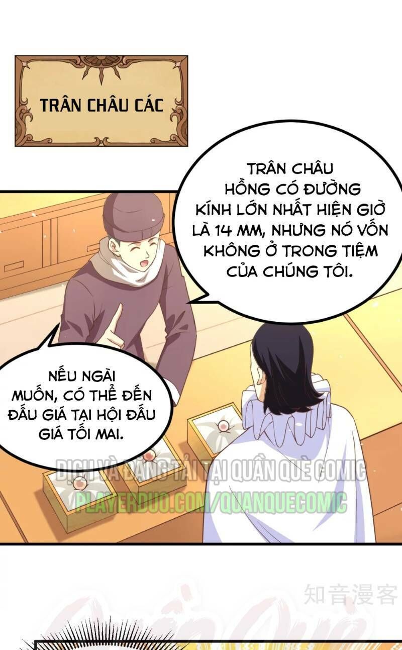 Từ Hôm Nay Bắt Đầu Làm Thành Chủ Chapter 165 - 23