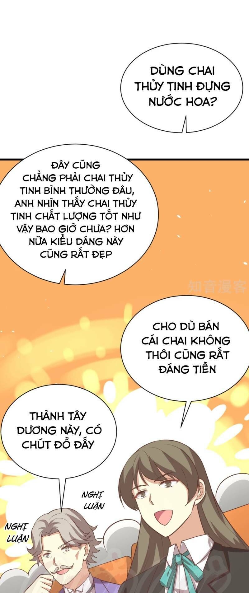 Từ Hôm Nay Bắt Đầu Làm Thành Chủ Chapter 166 - 9