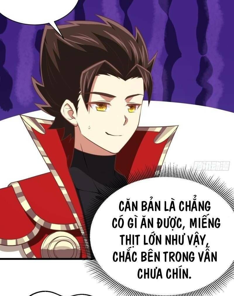 Từ Hôm Nay Bắt Đầu Làm Thành Chủ Chapter 169 - 6