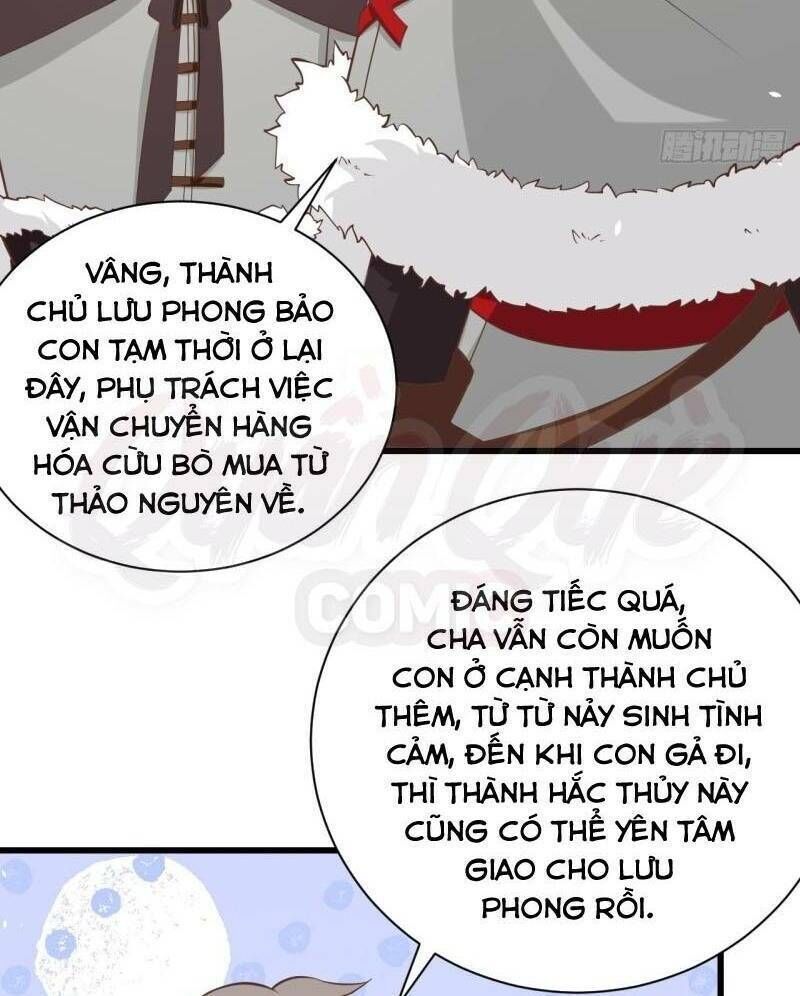 Từ Hôm Nay Bắt Đầu Làm Thành Chủ Chapter 169 - 59