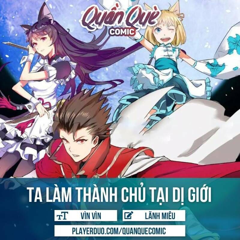 Từ Hôm Nay Bắt Đầu Làm Thành Chủ Chapter 170 - 1