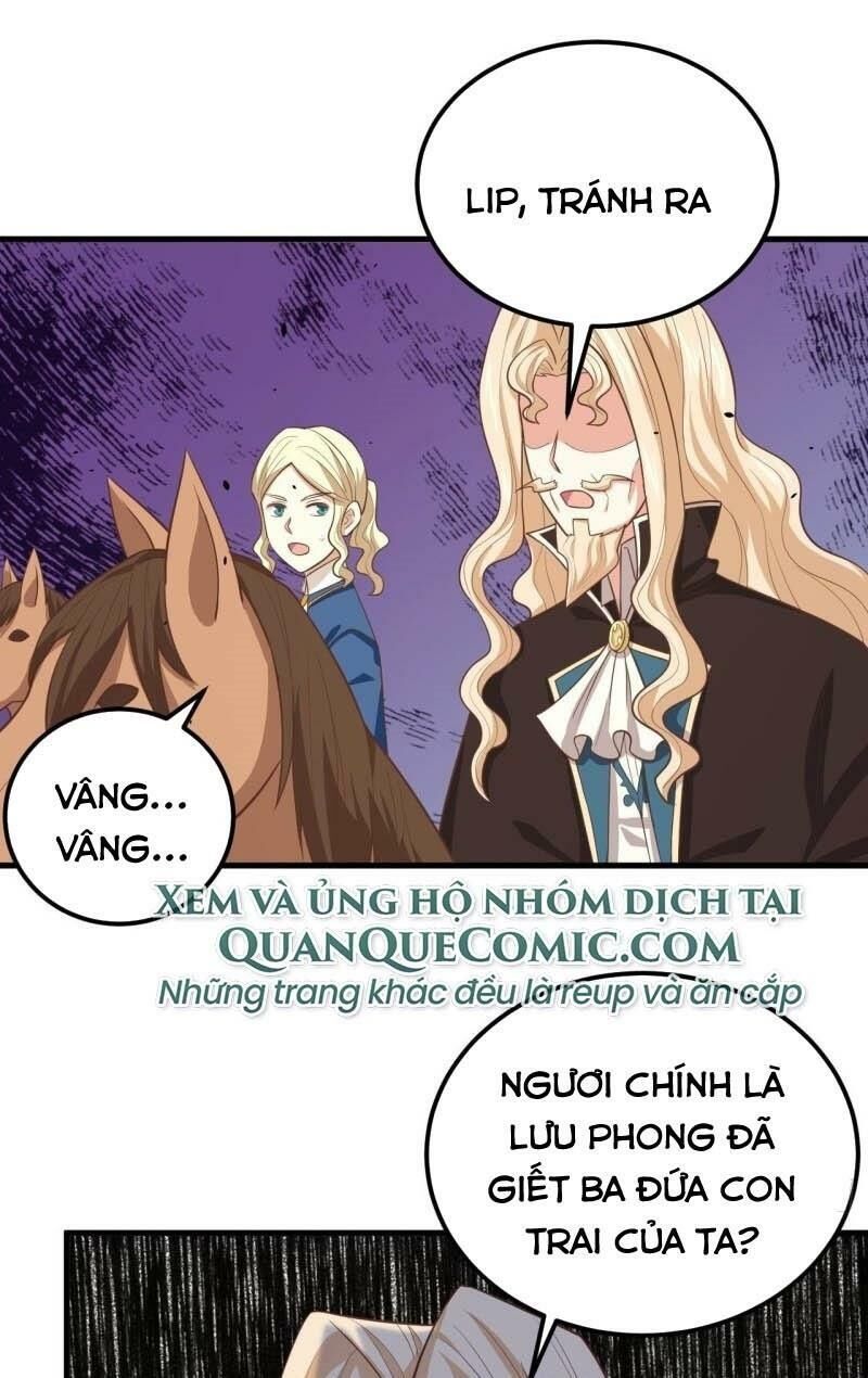 Từ Hôm Nay Bắt Đầu Làm Thành Chủ Chapter 188 - 5