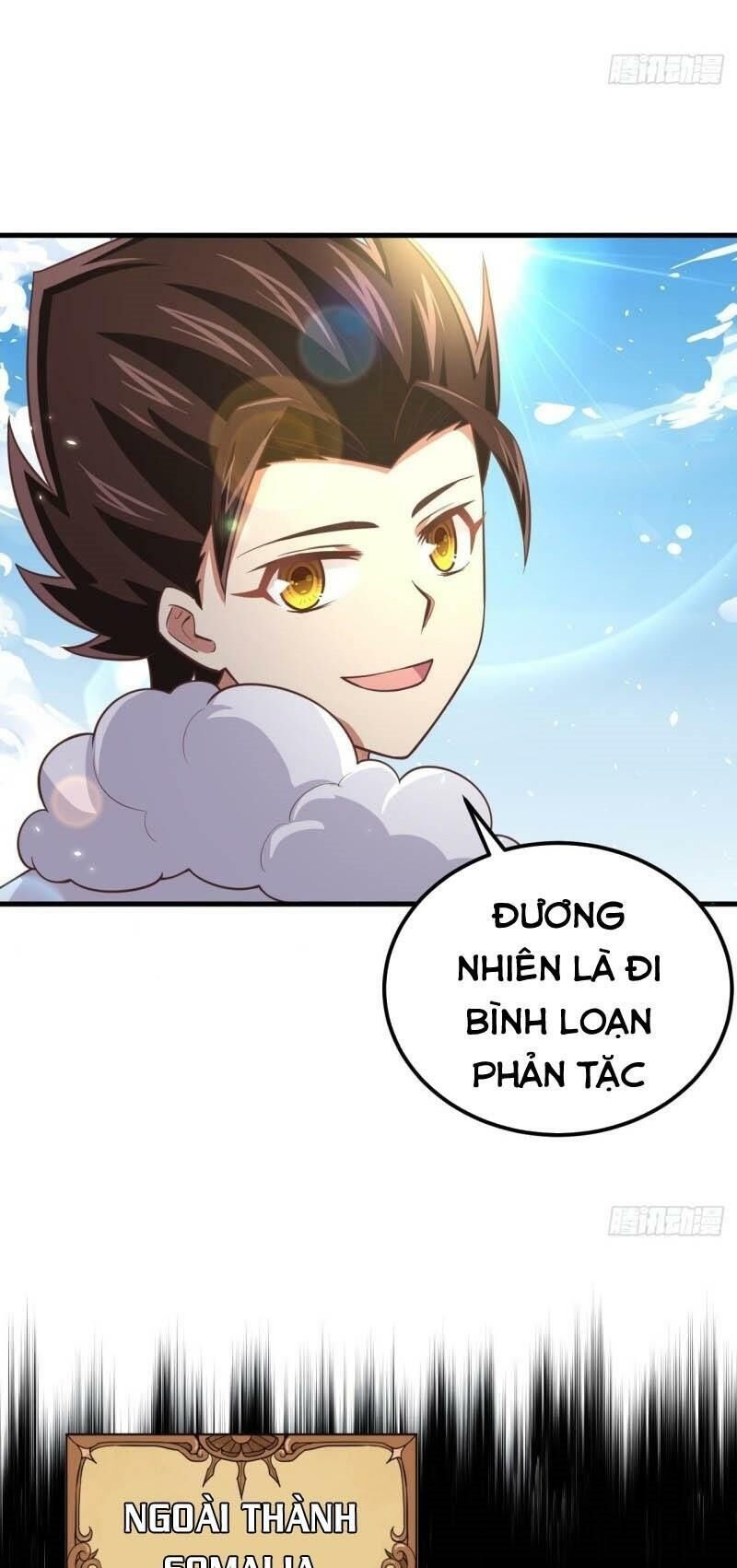 Từ Hôm Nay Bắt Đầu Làm Thành Chủ Chapter 189 - 7