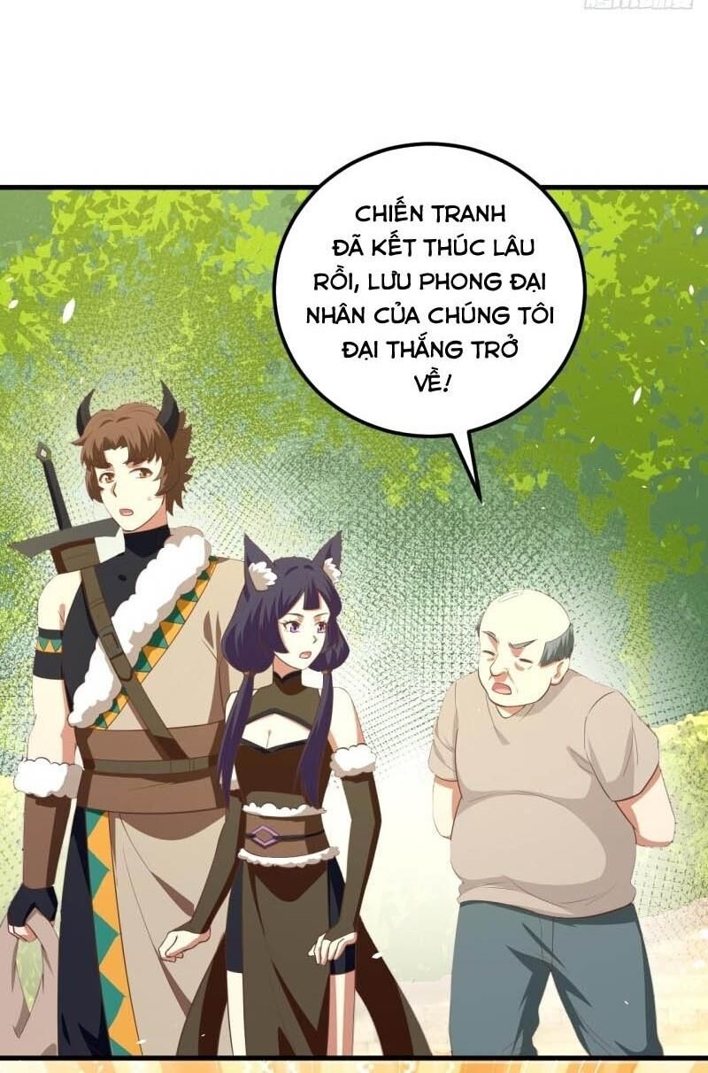 Từ Hôm Nay Bắt Đầu Làm Thành Chủ Chapter 192 - 44