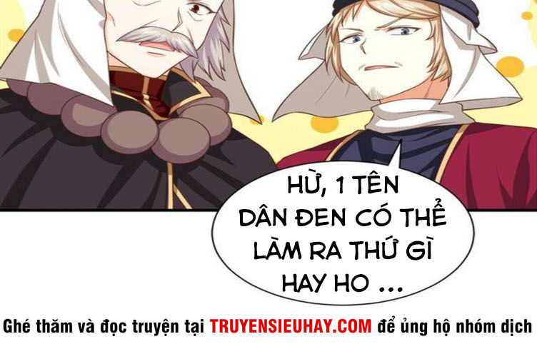 Từ Hôm Nay Bắt Đầu Làm Thành Chủ Chapter 42 - 4