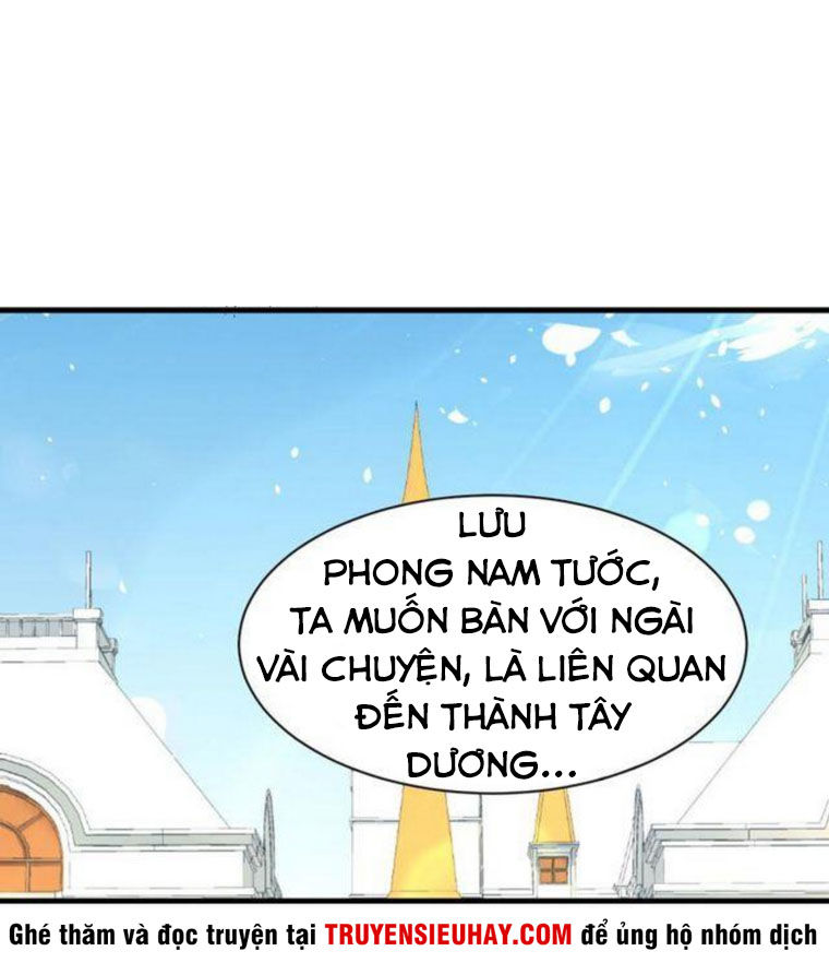 Từ Hôm Nay Bắt Đầu Làm Thành Chủ Chapter 43 - 30