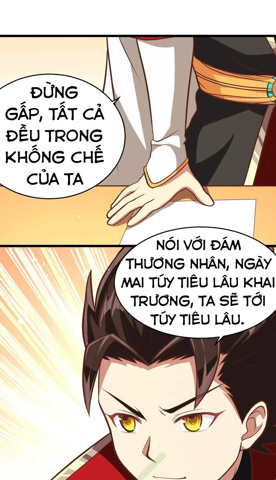 Từ Hôm Nay Bắt Đầu Làm Thành Chủ Chapter 76.2 - 6