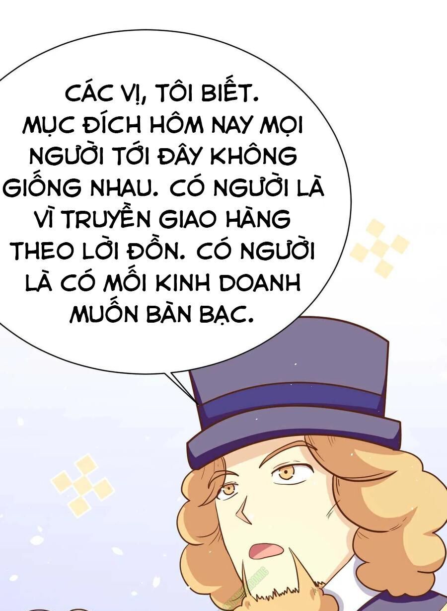 Từ Hôm Nay Bắt Đầu Làm Thành Chủ Chapter 77 - 27