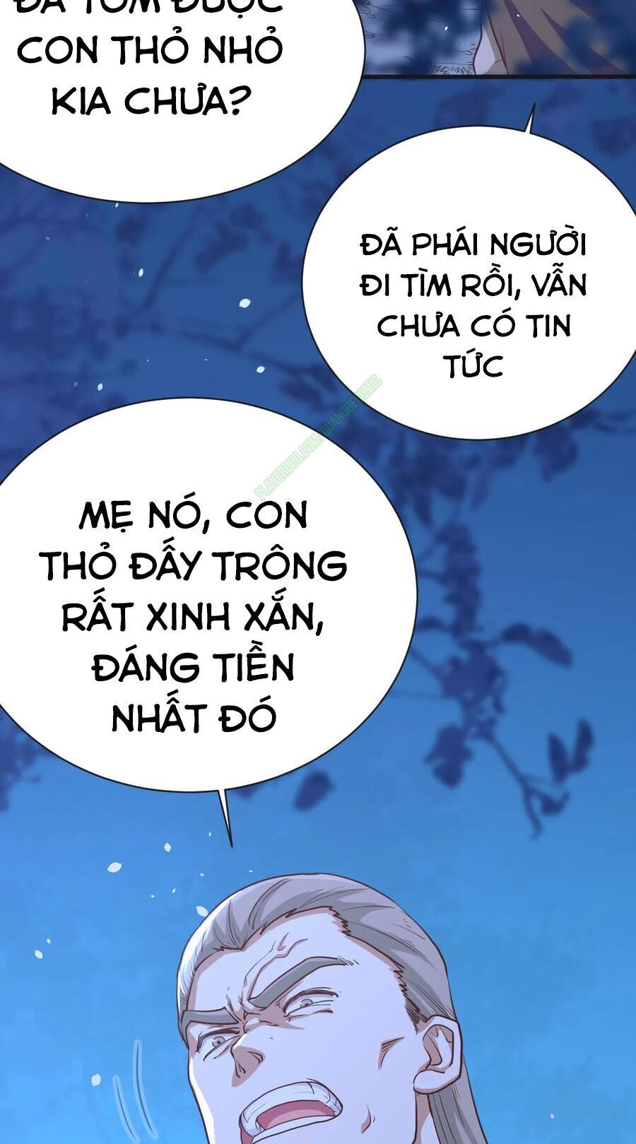 Từ Hôm Nay Bắt Đầu Làm Thành Chủ Chapter 84 - 5