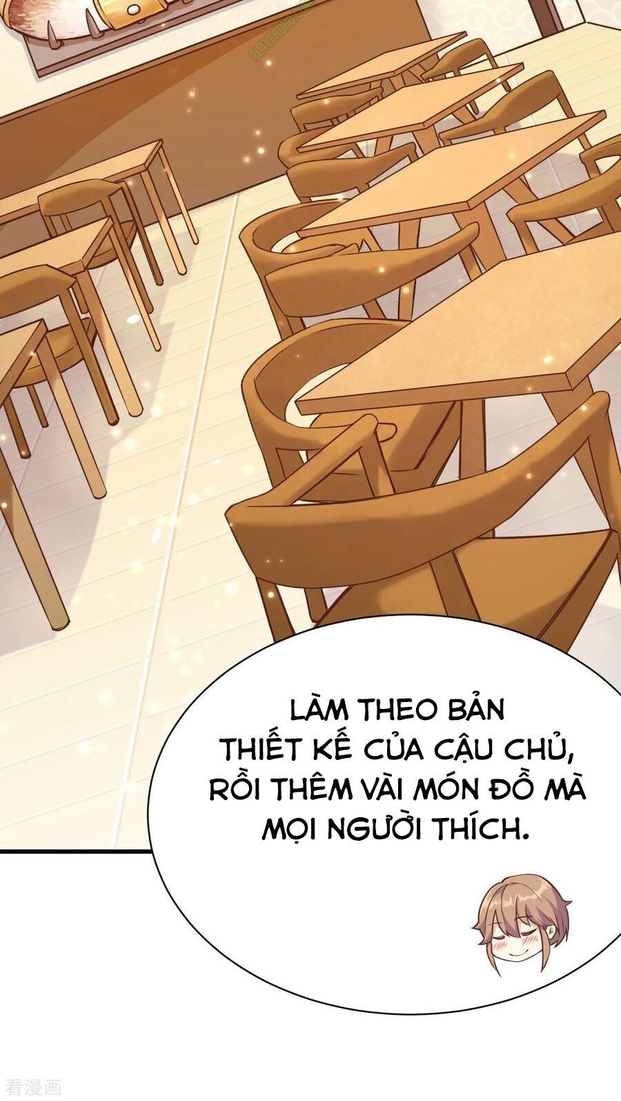 Từ Hôm Nay Bắt Đầu Làm Thành Chủ Chapter 88 - 20