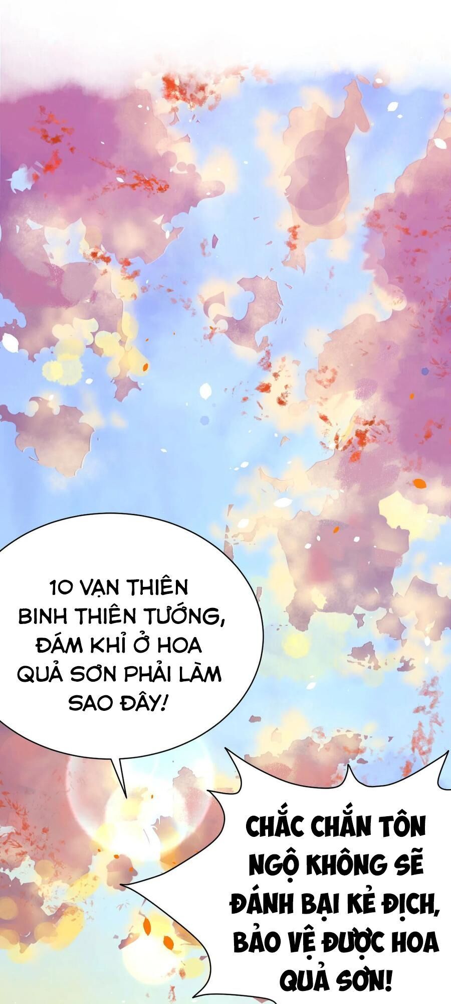 Từ Hôm Nay Bắt Đầu Làm Thành Chủ Chapter 89.2 - 9