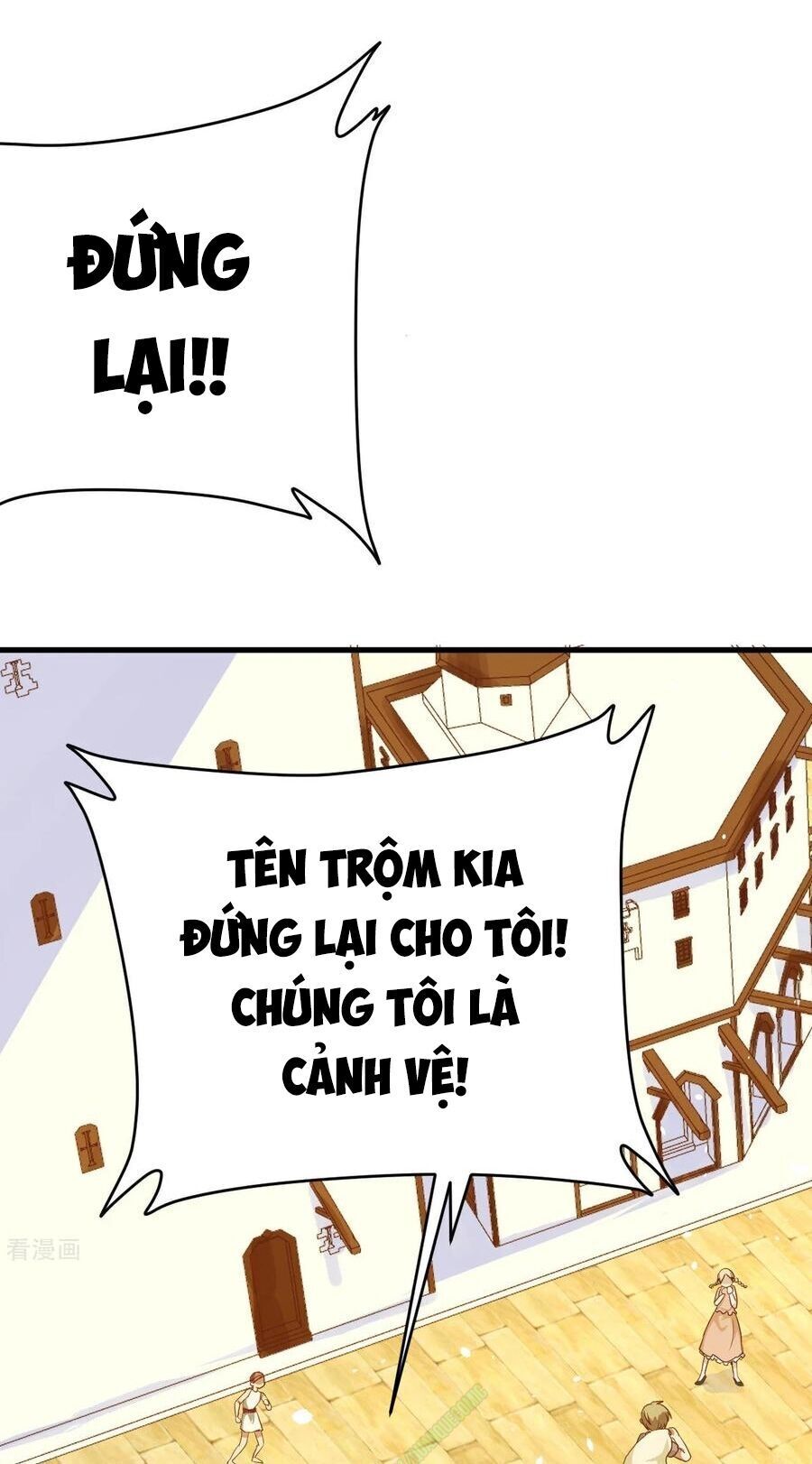 Từ Hôm Nay Bắt Đầu Làm Thành Chủ Chapter 90 - 18