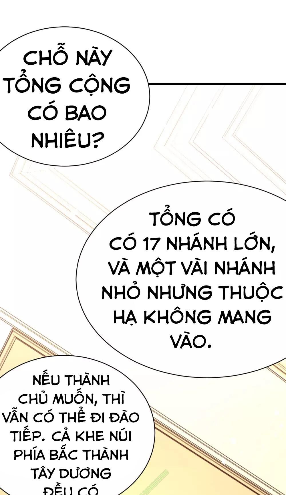 Từ Hôm Nay Bắt Đầu Làm Thành Chủ Chapter 93 - 11