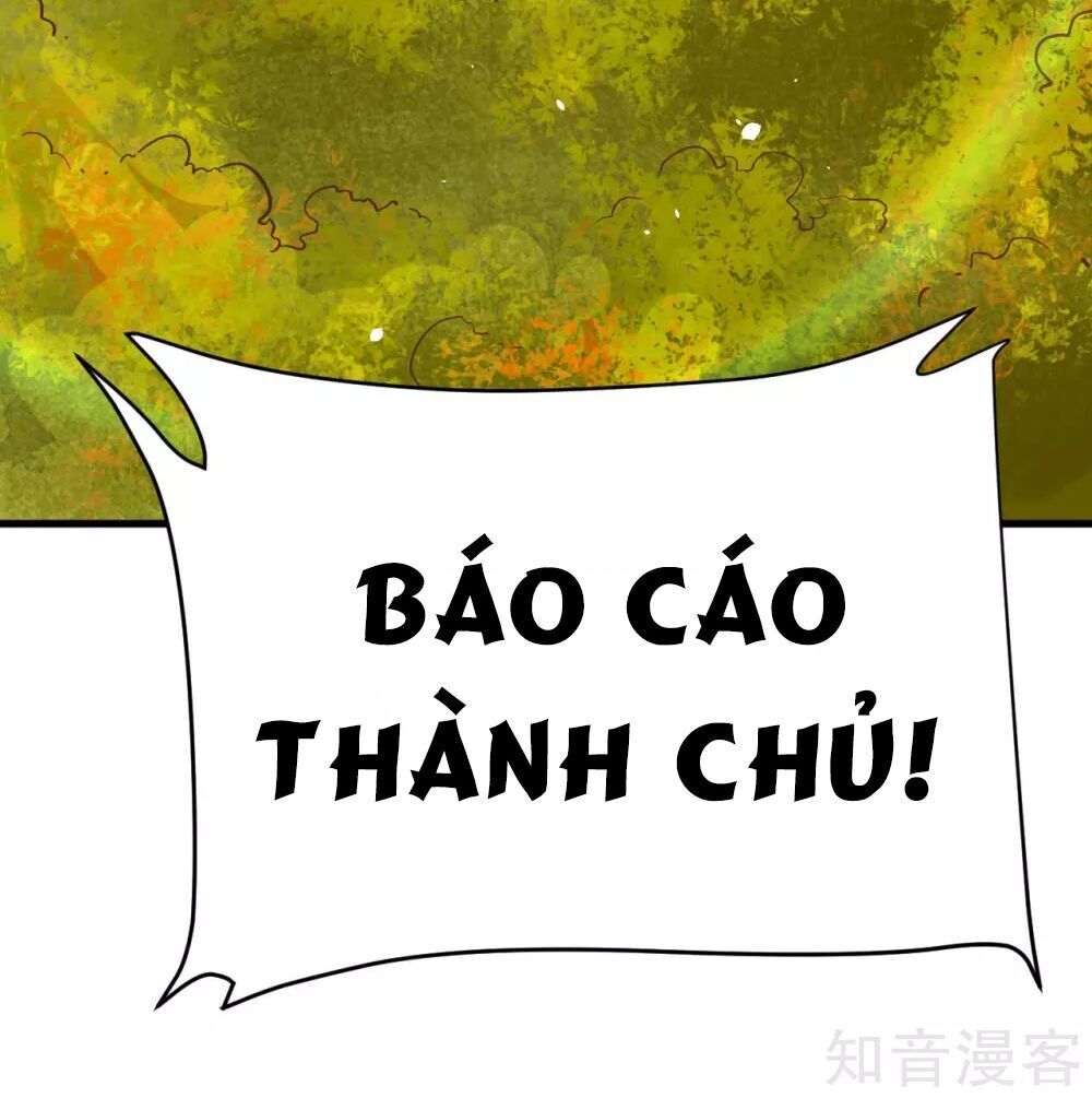 Từ Hôm Nay Bắt Đầu Làm Thành Chủ Chapter 93 - 3