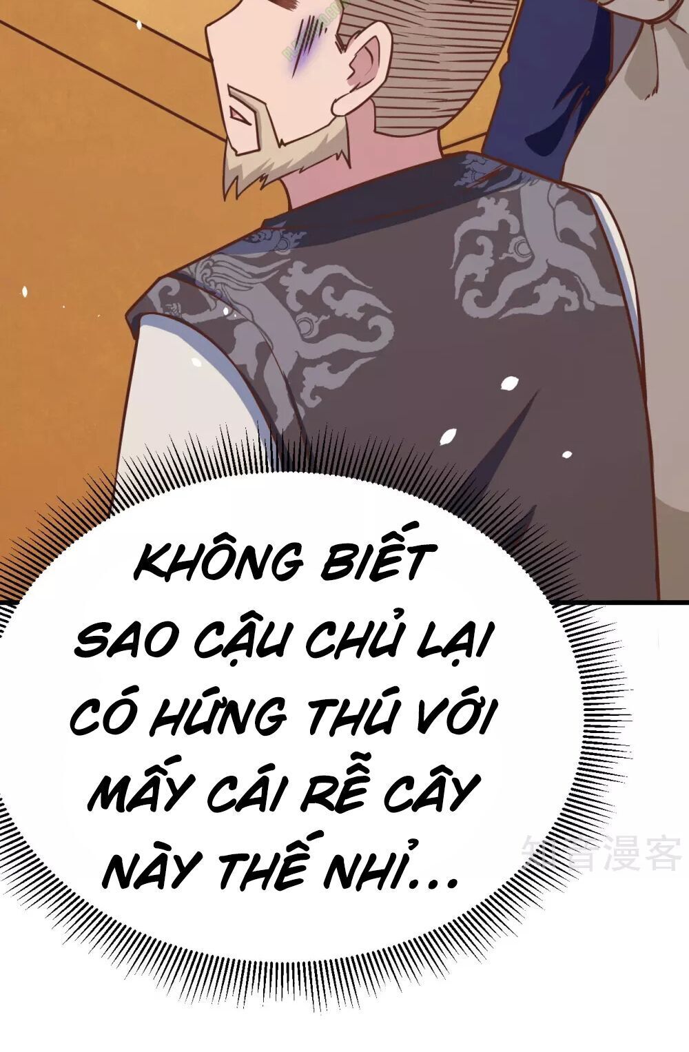 Từ Hôm Nay Bắt Đầu Làm Thành Chủ Chapter 93 - 10