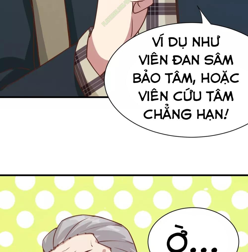 Từ Hôm Nay Bắt Đầu Làm Thành Chủ Chapter 94.2 - 10