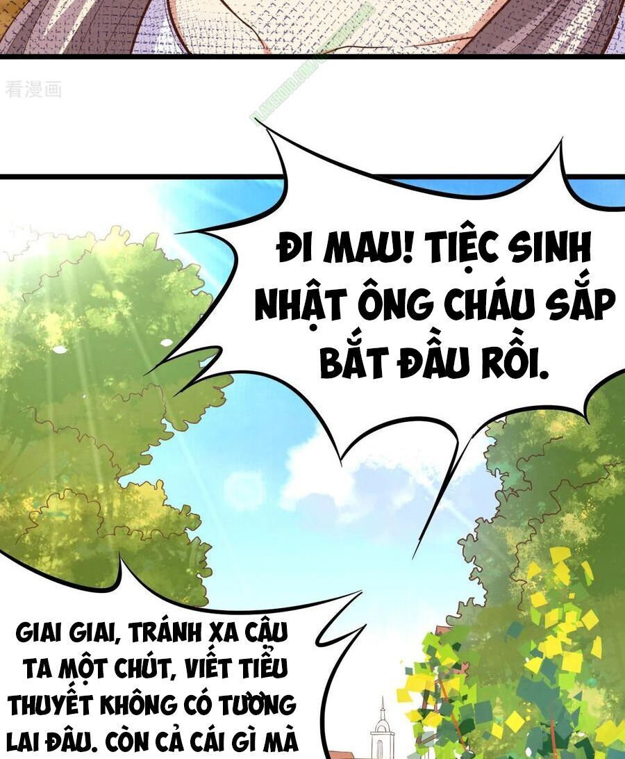 Từ Hôm Nay Bắt Đầu Làm Thành Chủ Chapter 96.2 - 20