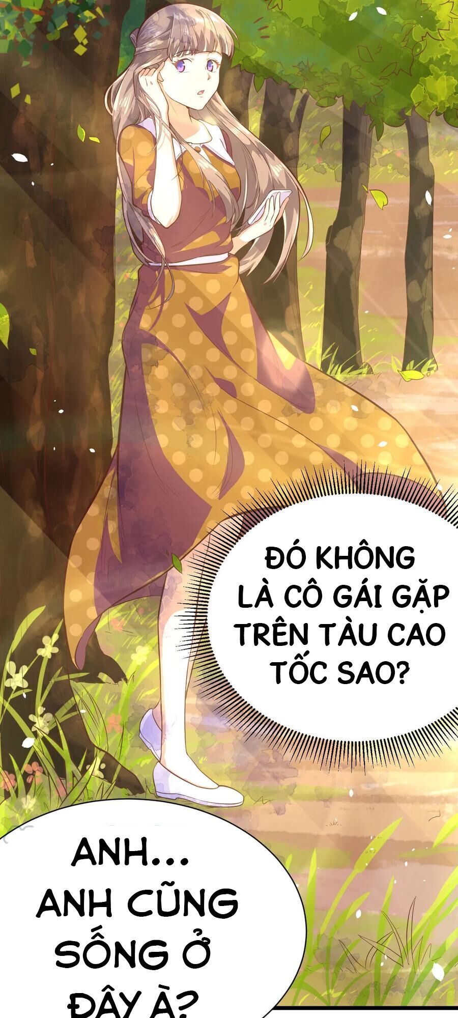 Từ Hôm Nay Bắt Đầu Làm Thành Chủ Chapter 96.2 - 3