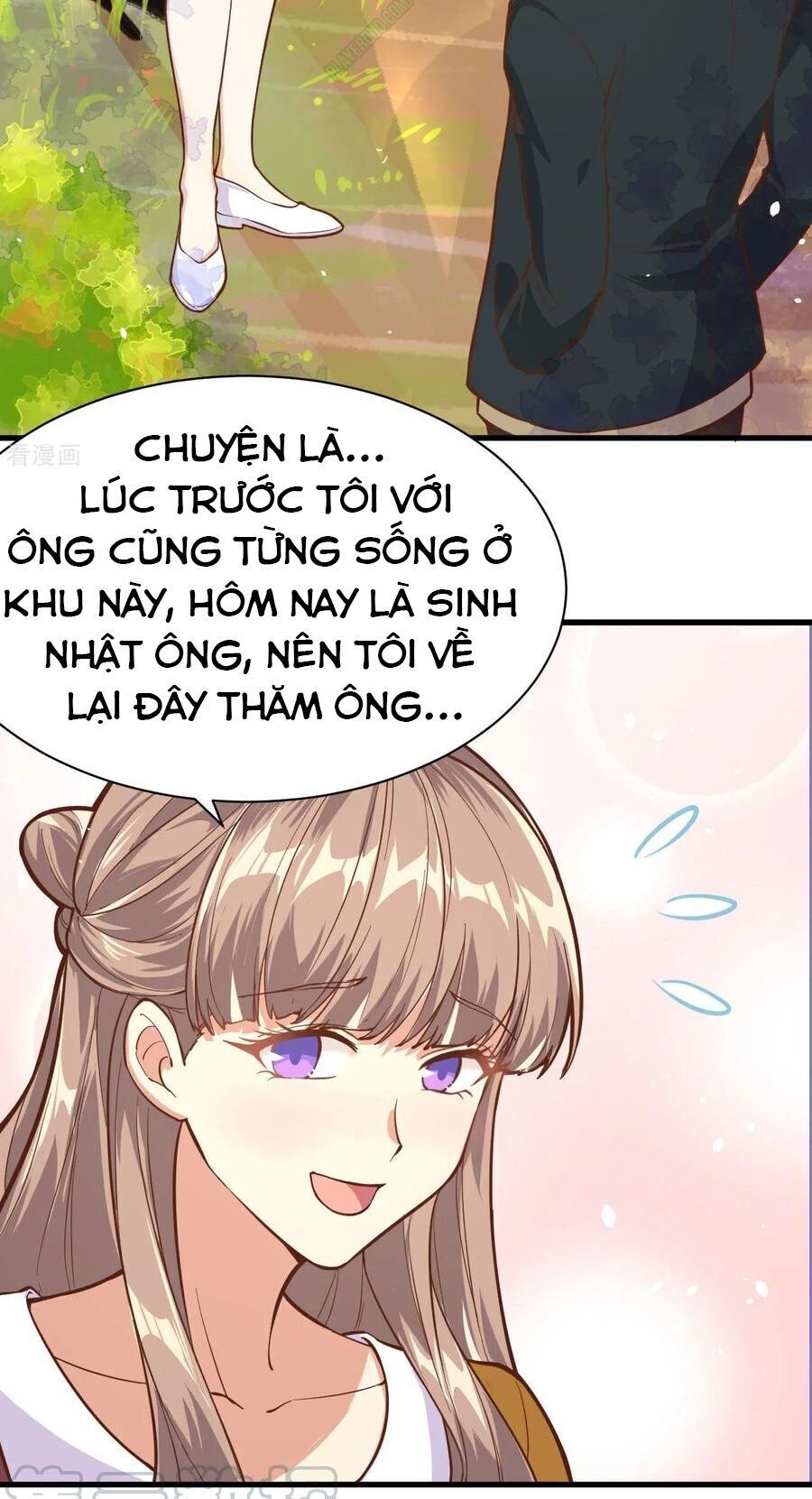 Từ Hôm Nay Bắt Đầu Làm Thành Chủ Chapter 96.2 - 7